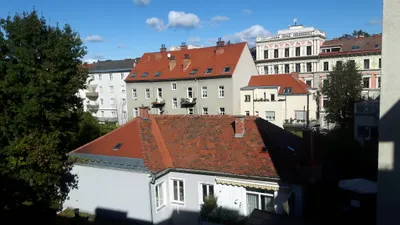 6-Zimmer-Wohnung mieten in Graz – 146 m², € 1.520 – Bild 3 von 24