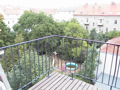 6-Zimmer-Wohnung mieten in Graz – 146 m², € 1.520 – Bild 2 von 24
