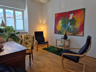 Gewerbeimmobilie mieten in Salzburg Stadt – 11 m², € 150
