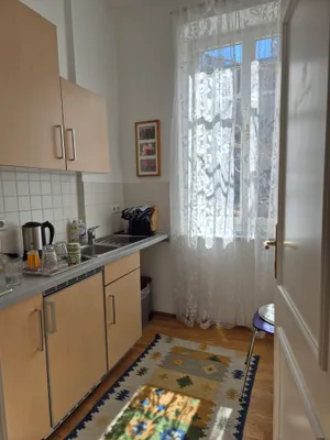 Gewerbeimmobilie mieten in Salzburg Stadt – 11 m², € 150 – Bild 4 von 6