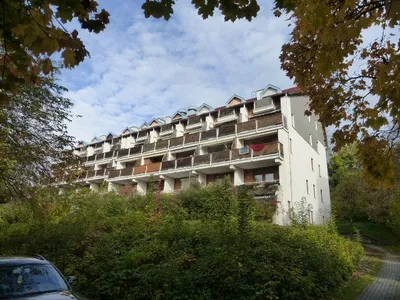 3-Zimmer-Wohnung mieten in Vöcklabruck – 100 m², € 800 – Bild 7 von 8