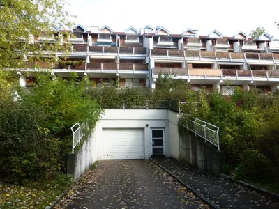 3-Zimmer-Wohnung mieten in Vöcklabruck – 100 m², € 800 – Bild 8 von 8