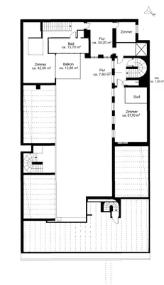 14-Zimmer-Haus kaufen in Wien – 919 m², € 6.250.000 – Bild 21 von 22