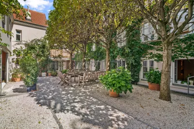 14-Zimmer-Haus kaufen in Wien – 919 m², € 6.250.000 – Bild 3 von 22