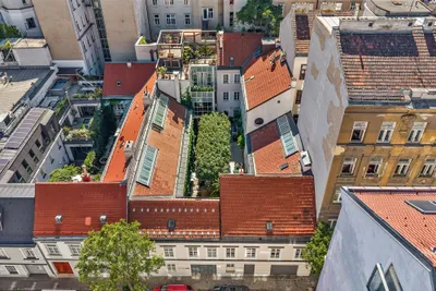 14-Zimmer-Haus kaufen in Wien – 919 m², € 6.250.000 – Bild 14 von 22