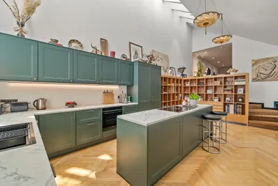 14-Zimmer-Haus kaufen in Wien – 919 m², € 6.250.000 – Bild 4 von 22