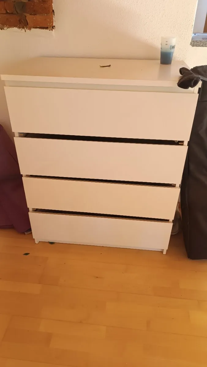 IKEA PAX Kommode, € 0,- (4533 Piberbach)