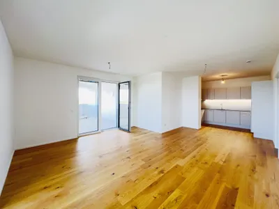 3-Zimmer-Wohnung mieten in Sankt Pölten – 127,6 m², € 1.599