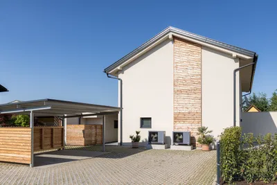 4-Zimmer-Haus mieten in Leibnitz – 100 m², € 1.500 – Bild 3 von 19