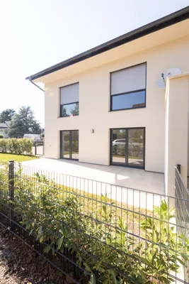 4-Zimmer-Haus mieten in Leibnitz – 100 m², € 1.500 – Bild 2 von 19