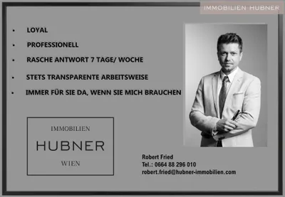 4-Zimmer-Gewerbeimmobilie mieten in Wien – 133 m², € 3.192 – Bild 10 von 12