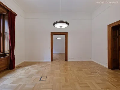 4-Zimmer-Gewerbeimmobilie mieten in Wien – 133 m², € 3.192 – Bild 5 von 12