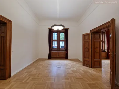 4-Zimmer-Gewerbeimmobilie mieten in Wien – 133 m², € 3.192