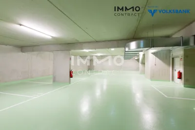 Immobilie mieten in Wien – 12 m², € 111 – Bild 4 von 5