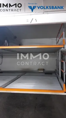 Immobilie mieten in Wien – 12 m², € 111 – Bild 2 von 5
