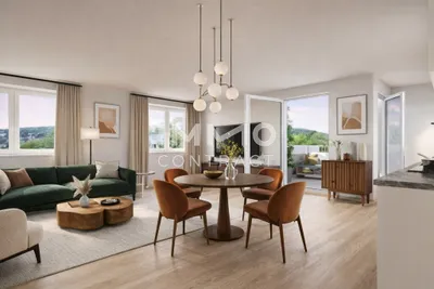 Immobilie kaufen in Wien – 70,86 m², € 444.600 – Bild 1 von 6