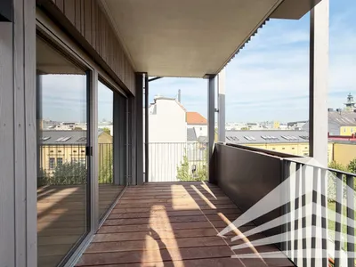 3-Zimmer-Wohnung mieten in Linz – 58,21 m², € 1.149 – Bild 4 von 12