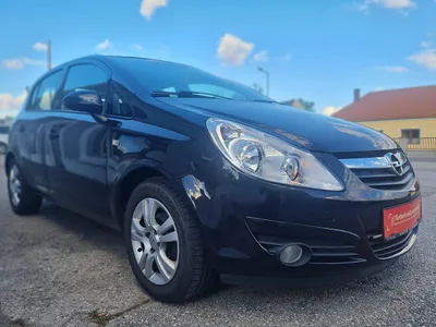 Opel Corsa 1,2 Edition***NEUZUGANG***Pickerl Neu*Mul...