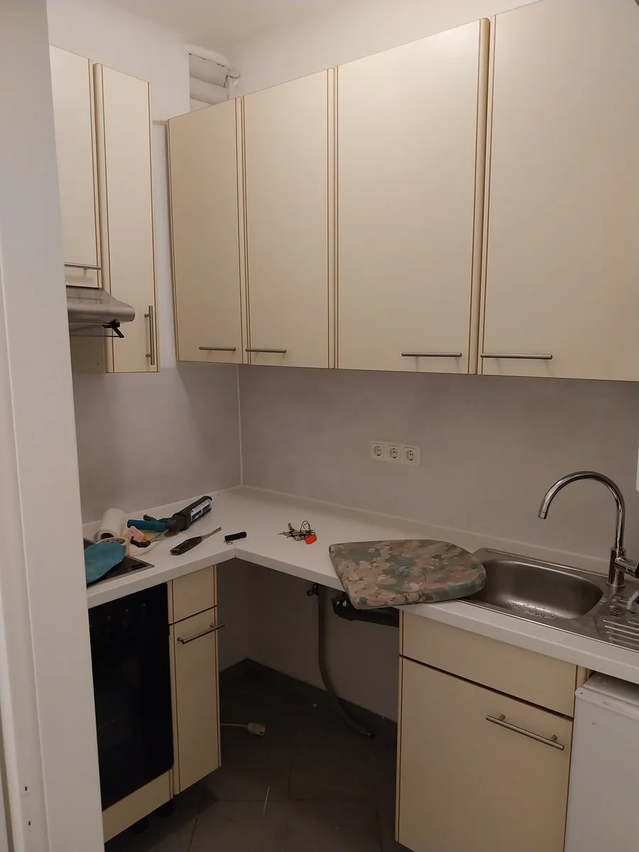 Wohnung – Wien, Breitenfeld, Katastralgemeinde Josefstadt - Ansicht 3