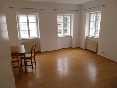 2-Zimmer-Wohnung mieten in Wien – 43 m², € 775