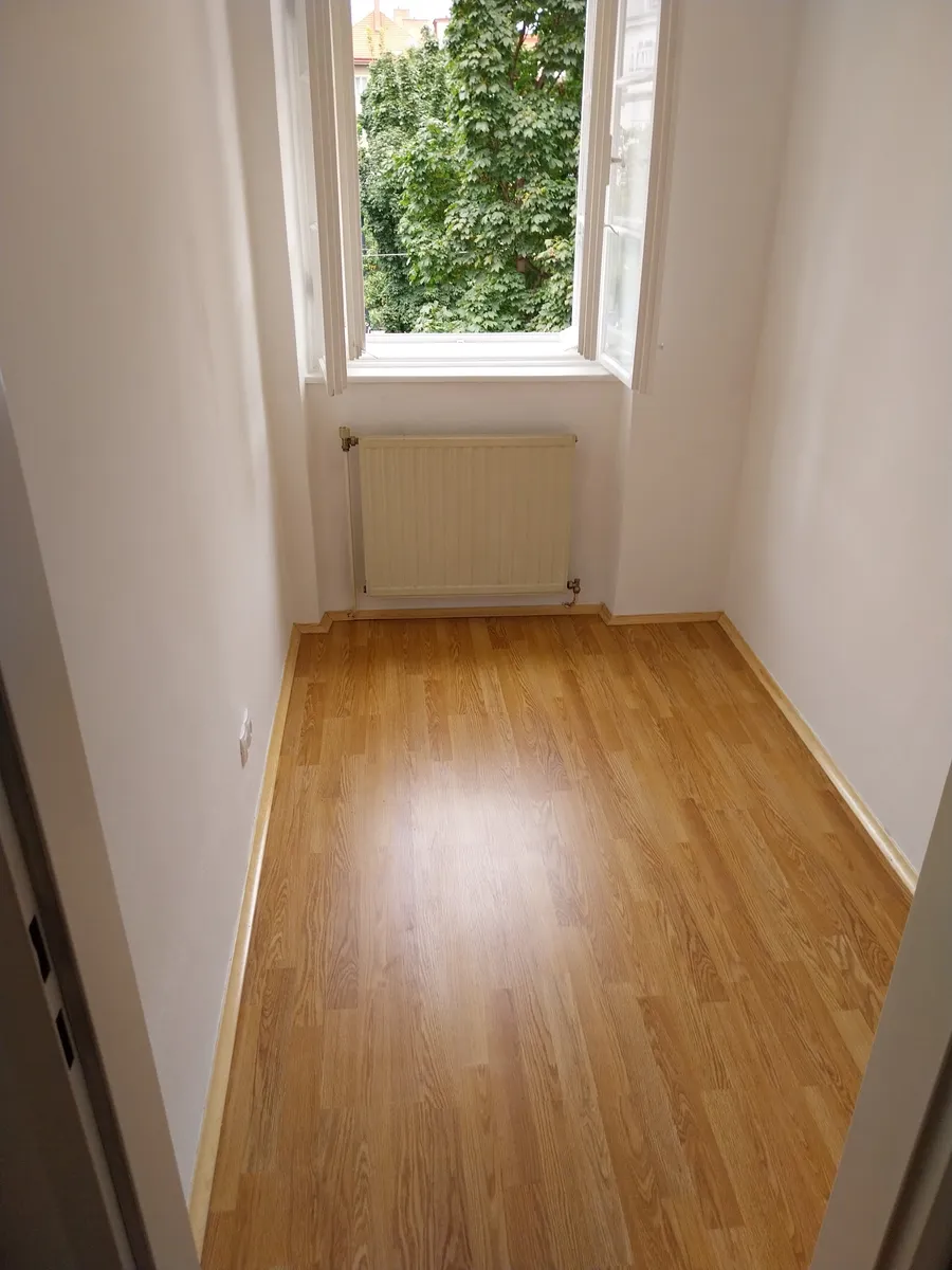 Wohnung – Wien, Breitenfeld, Katastralgemeinde Josefstadt - Ansicht 2