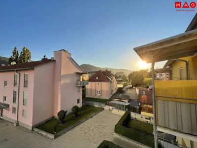 3-Zimmer-Wohnung mieten in Murtal – 66,02 m², € 558
