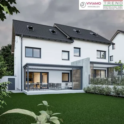 4-Zimmer-Haus kaufen in Grieskirchen – 108,24 m², € 317.717 – Bild 9 von 18