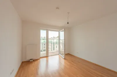 ++NEU++ Großartige 2-Zimmer Neubauwohnung mit Loggia (provisionsfrei) – Bild 3