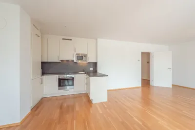 ++NEU++ Großartige 2-Zimmer Neubauwohnung mit Loggia (provisionsfrei) – Bild 2