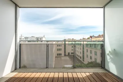 ++NEU++ Großartige 2-Zimmer Neubauwohnung mit Loggia (provisionsfrei)