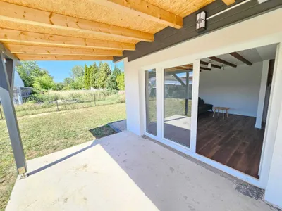 3-Zimmer-Haus kaufen in Korneuburg – 72 m², € 185.000 – Bild 2 von 5