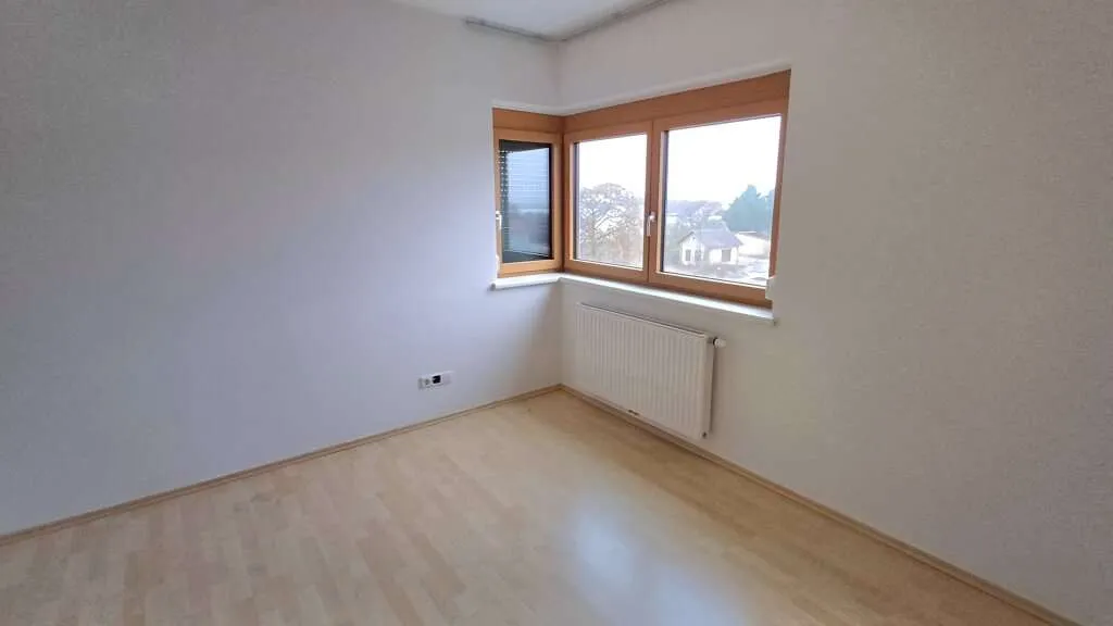 Geförderte Wohnung in Miete mit Kaufoption - Ansicht 3