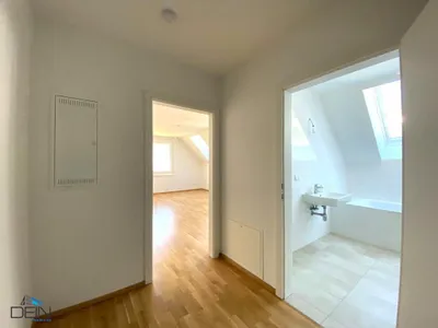 1-Zimmer-Wohnung kaufen in Wien – 41,4 m², € 206.900 – Bild 7 von 11