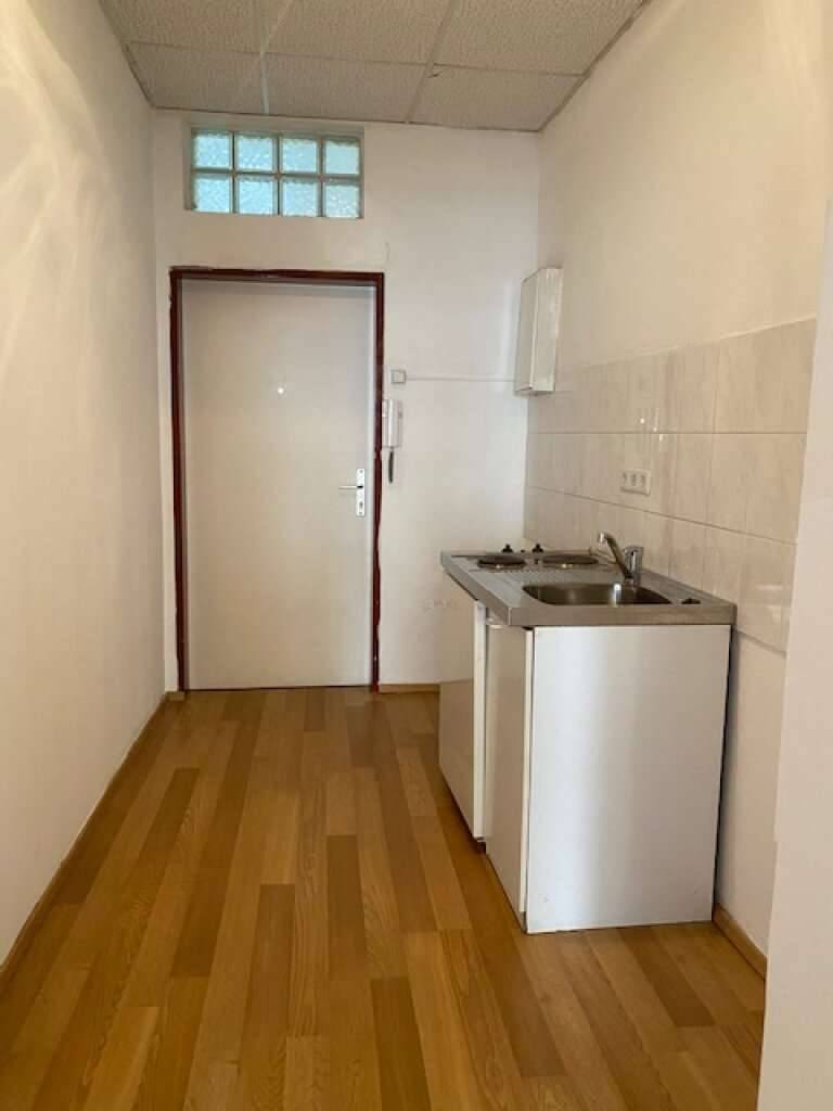 MITTEN IN OTTAKRING: 2raum-base / Büro / Geschäftslokal / Ordination / Praxis / Atelier / Werkstatt... – pohled 3