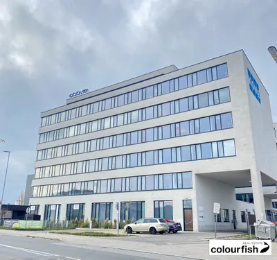 Gewerbeimmobilie mieten in Wien – 663 m² – Bild 12 von 12