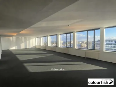Gewerbeimmobilie mieten in Wien – 663 m² – Bild 4 von 12
