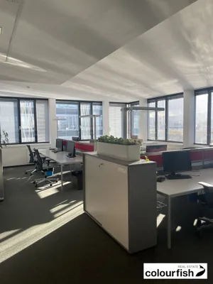 Gewerbeimmobilie mieten in Wien – 663 m² – Bild 8 von 12