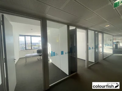 Gewerbeimmobilie mieten in Wien – 663 m² – Bild 2 von 12