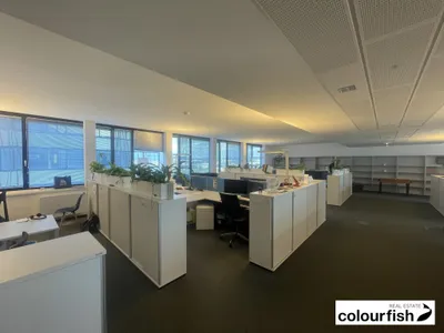 Gewerbeimmobilie mieten in Wien – 663 m² – Bild 5 von 12