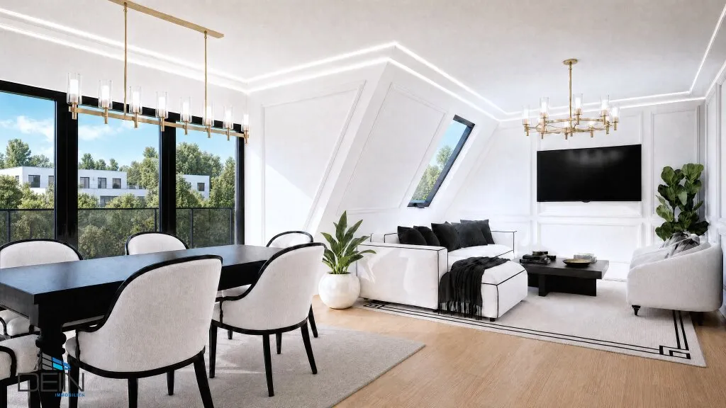 Wohnung – Wien, Strebersdorf - Ansicht 3