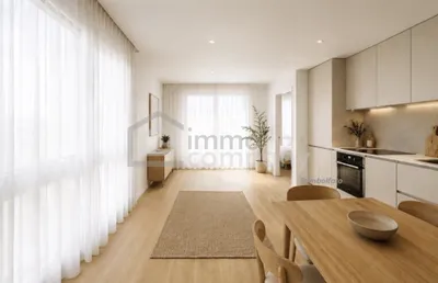 2-Zimmer-Wohnung kaufen in Wien – 48,5 m², € 305.760 – Bild 3 von 6