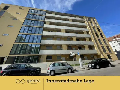 3-Zimmer-Wohnung mieten in Graz – 60,29 m², € 955 – Bild 20 von 22