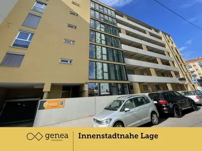 3-Zimmer-Wohnung mieten in Graz – 60,29 m², € 955 – Bild 19 von 22