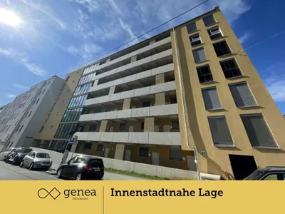 3-Zimmer-Wohnung mieten in Graz – 60,29 m², € 955 – Bild 22 von 22