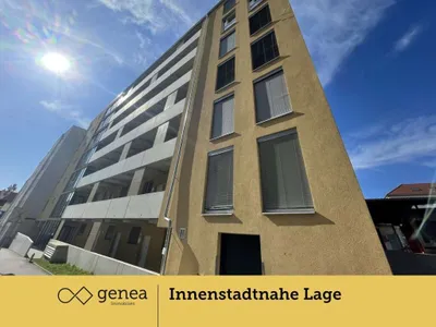 3-Zimmer-Wohnung mieten in Graz – 60,29 m², € 955 – Bild 17 von 22