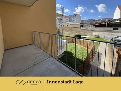 3-Zimmer-Wohnung mieten in Graz – 60,29 m², € 955 – Bild 15 von 22