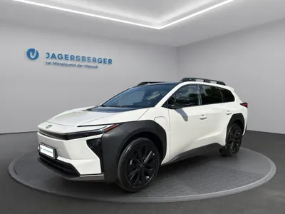 Toyota bZ4X Touring Elektro 74,7kWh AWD Lounge