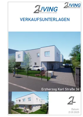 4-Zimmer-Haus kaufen in Wien – 89,21 m², € 599.000 – Bild 4 von 8