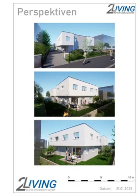 4-Zimmer-Haus kaufen in Wien – 89,21 m², € 599.000 – Bild 5 von 8