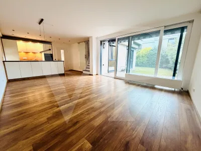 4-Zimmer-Haus mieten in Salzburg Stadt – 113 m², € 2.611 – Bild 1 von 16